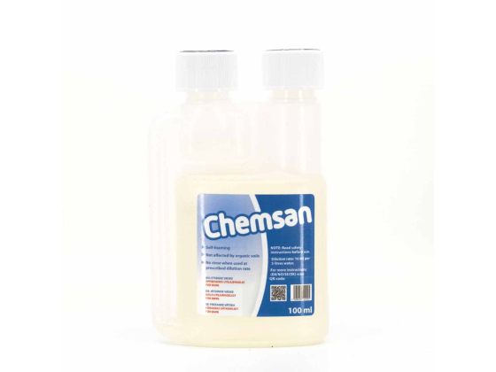 Chemsan 100ml