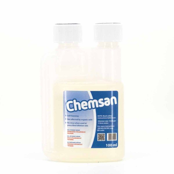 Chemsan 100ml