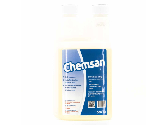 Chemsan 500ml