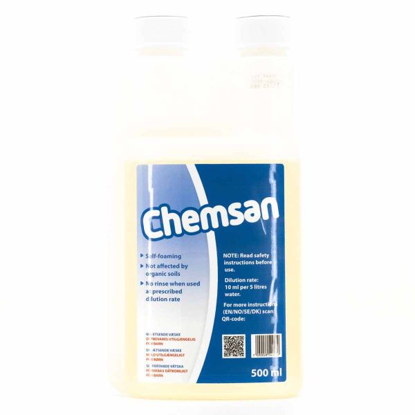 Chemsan 500ml