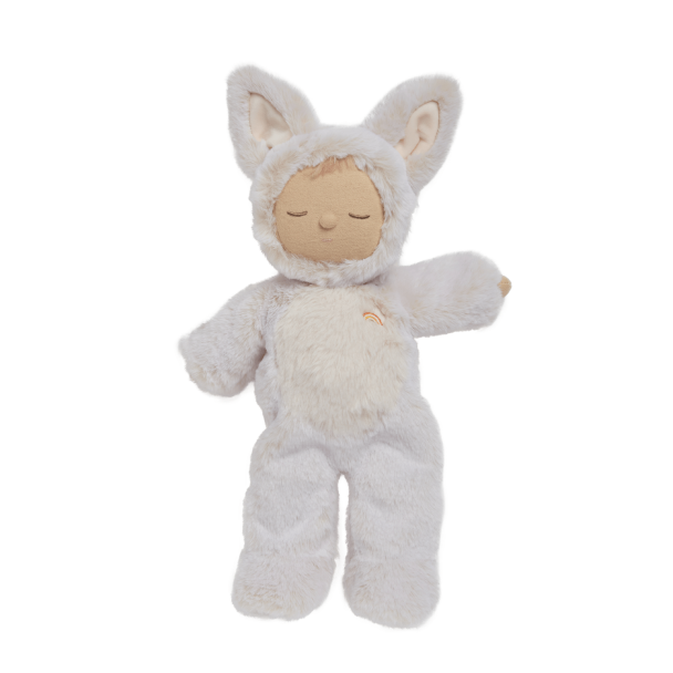 Olli Ella | Cozy Dinkums Fox - Fenix Blush - Image 1