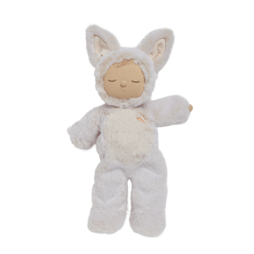 Olli Ella | Cozy Dinkums Fox - Fenix Blush