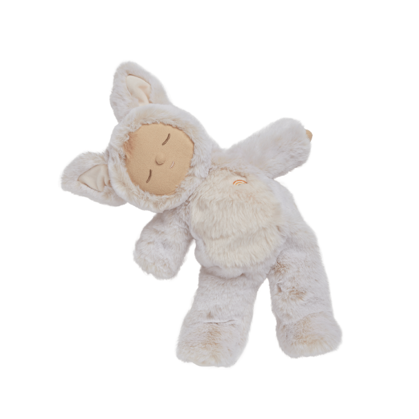 Olli Ella | Cozy Dinkums Fox - Fenix Blush - Image 5