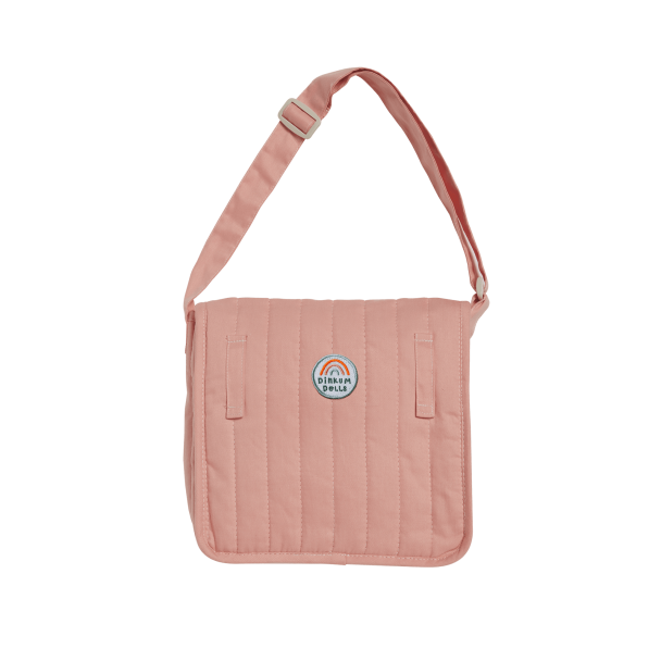 Carrie Convertible Changing Set - Rose - Image 4