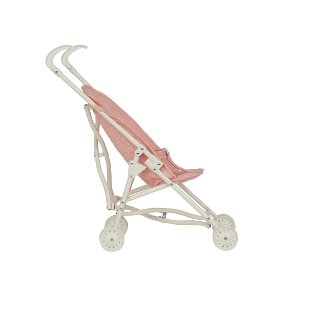 Sollie Stroller - Rose - Image 2