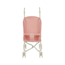Olli Ella | Sollie Stroller - Rose