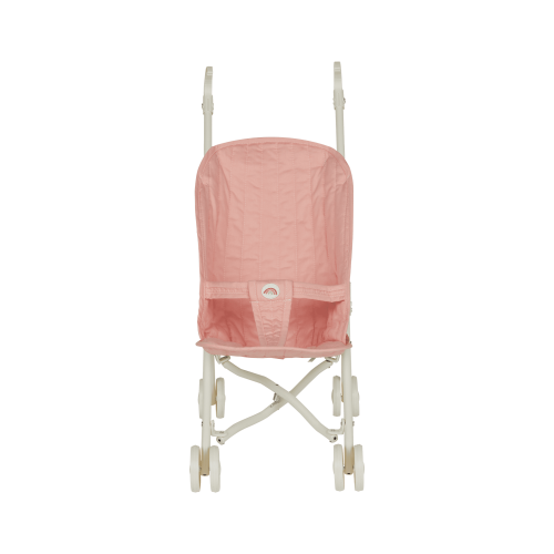 OLLI ELLA - SOLLIE STROLLER ROSE