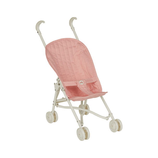 Sollie Stroller - Rose - Image 3