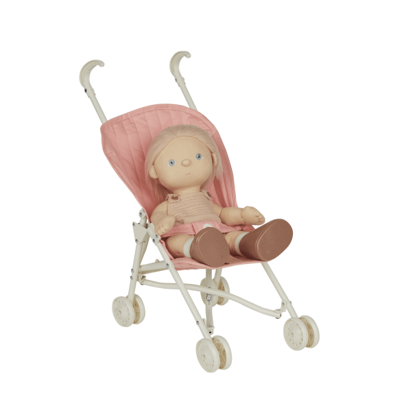 Sollie Stroller - Rose - Image 4
