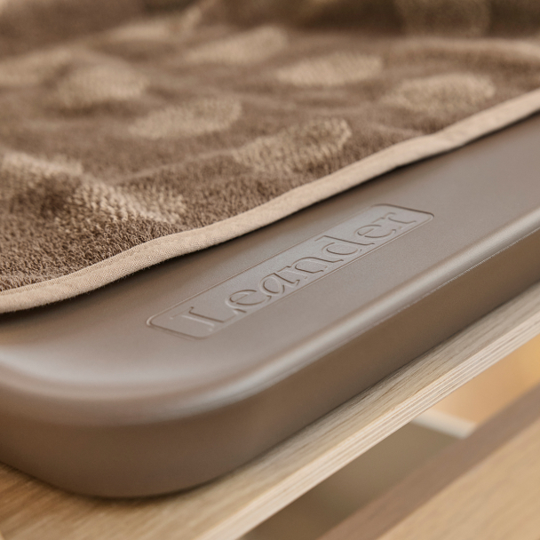 Stelleunderlag - Mocca - Image 5