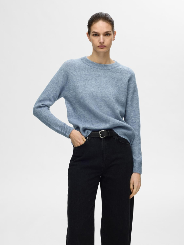 SELECTED FEMME Lulu Sweater - Image 3