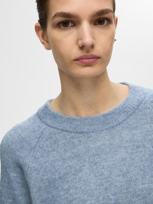 SELECTED FEMME Lulu Sweater - Image 4