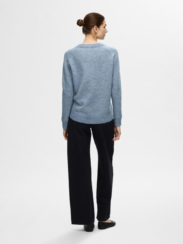 SELECTED FEMME Lulu Sweater - Image 5