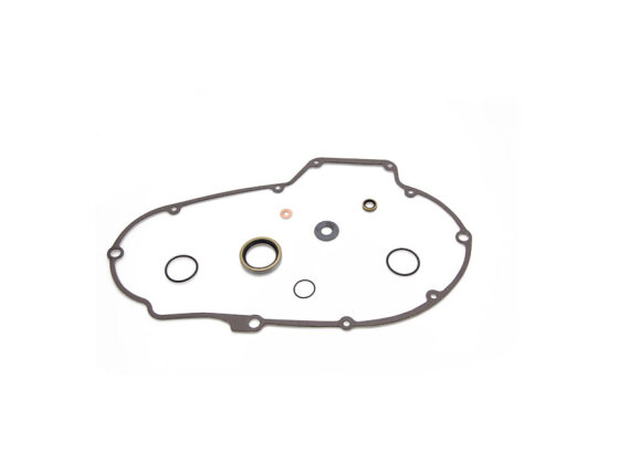  PRIMARY GASKET/SEAT KIT. AFM 86-90 XL