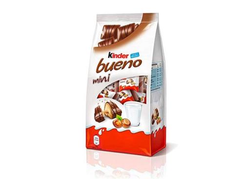 KINDER BUENO MINI PÅSE