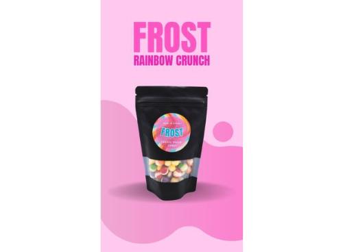 FROST RAINBOW CRUNCH 85G