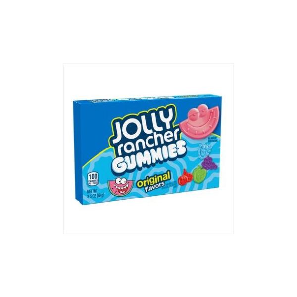 JOLLY RANCHER Gummies 99G