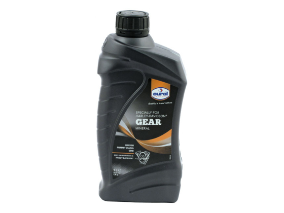 XL SPORTSTER PRIMARY/TRANSMISSION OIL