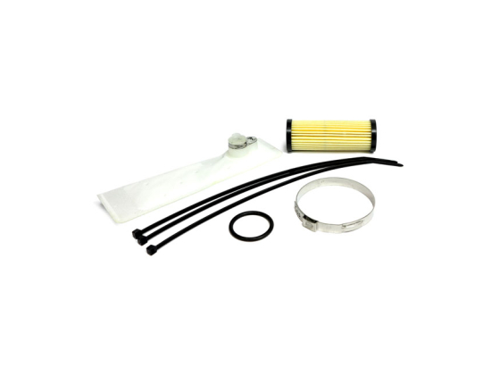 FUEL FILTER KIT 07-22 XL