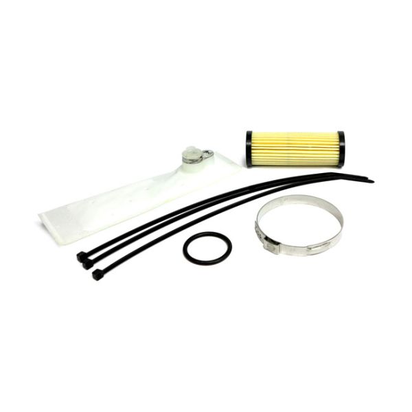 FUEL FILTER KIT 07-22 XL