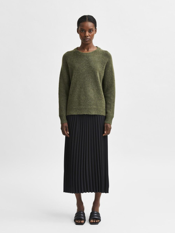 SELECTED FEMME Lulu Sweater - Image 2