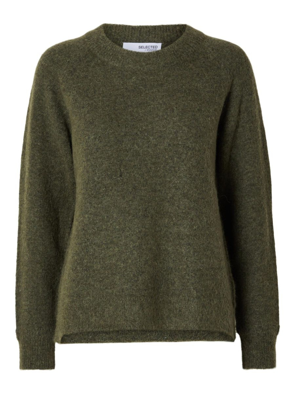SELECTED FEMME Lulu Sweater - Image 1
