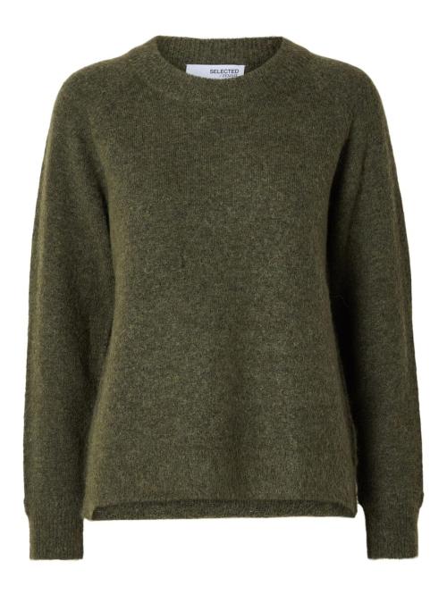 SELECTED FEMME Lulu Sweater