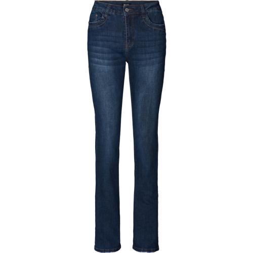 Patti Bootcut Denim Jeans