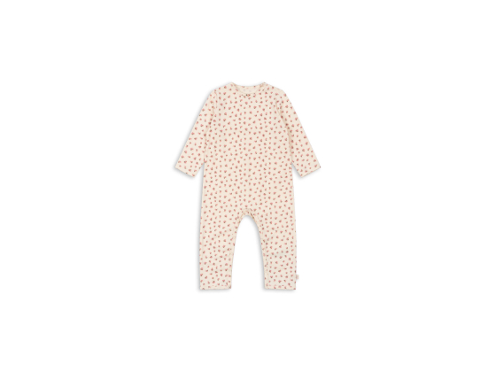 Basic Onesie, Bloomie - Konges Sløjd