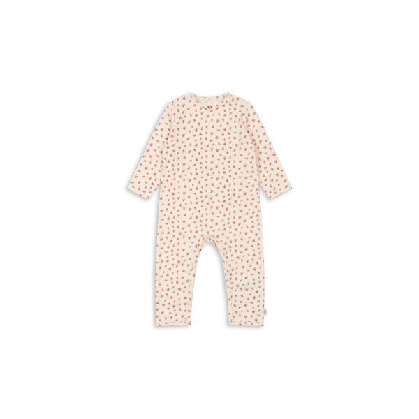 Basic Onesie, Bloomie - Konges Sløjd