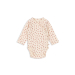 Basic Onesie NEWBORN, Bloomie - Konges Sløjd