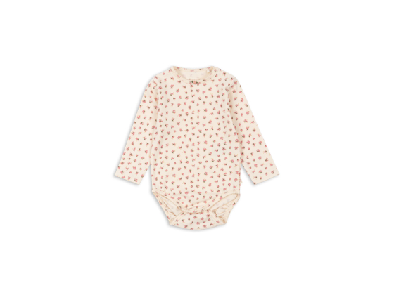 Basic Onesie, Bloomie - Konges Sløjd