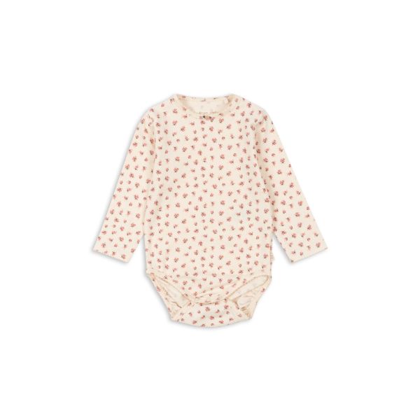 Basic Onesie, Bloomie - Konges Sløjd