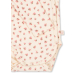 Basic Onesie NEWBORN, Bloomie - Konges Sløjd