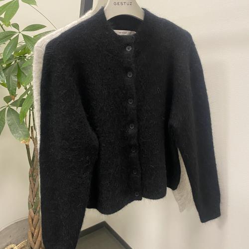 Debbie Cardigan Black