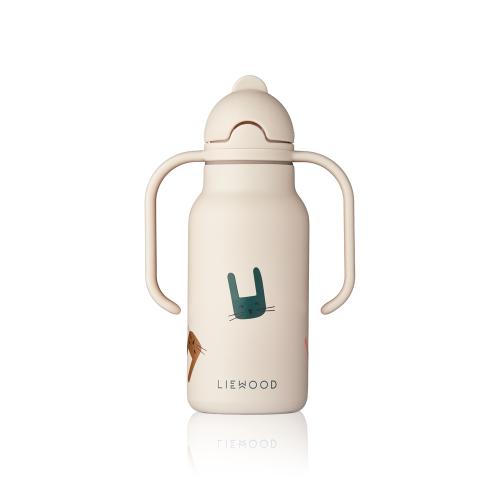 Liewood | Kimmie Bottle 250 ml - Bunny/Sandy