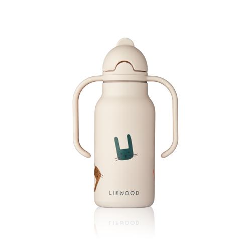 LIEWOOD - KIMMIE BOTTLE 250 ML BUNNY/SANDY