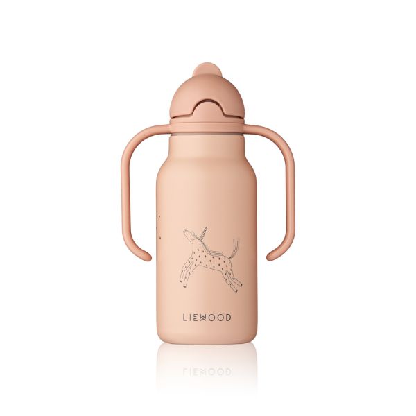 Liewood | Kimmie Bottle 250 ml - Unicorn/Pale Tuscany