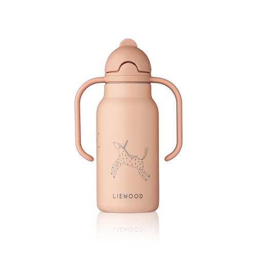 Liewood | Kimmie Bottle 250 ml - Unicorn/Pale Tuscany