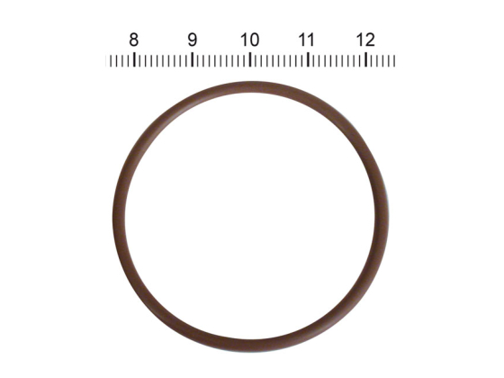 O-RING STARTER TO INNER PRIMARY