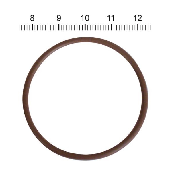 O-RING STARTER TO INNER PRIMARY