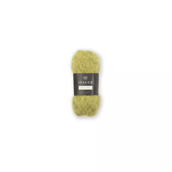 Soft fine 35