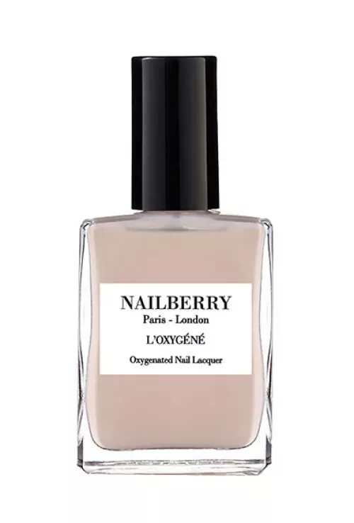 NAILBERRY Nailpolish