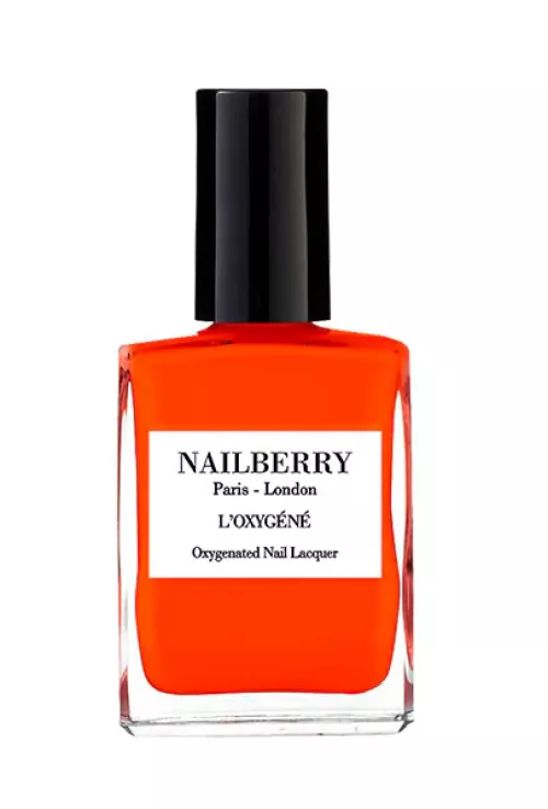 NAILBERRY Nailpolish