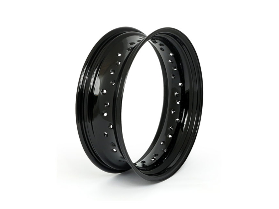 WHEEL RIM 5 X 16"