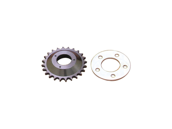 SPROCKET KIT. 23T