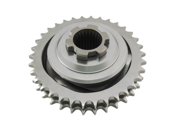 COMPENSATING SPROCKET ASSEMBLY