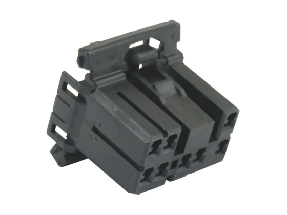 AMP MULTILOCK CONNECTOR