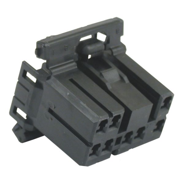 AMP MULTILOCK CONNECTOR