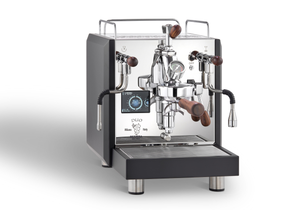 BEZZERA DUO MN MED FLOW CONTROL 